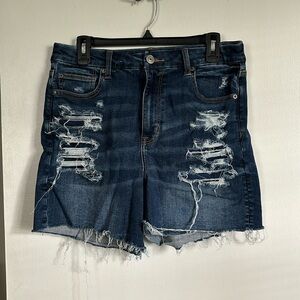 AE Jean Shorts
